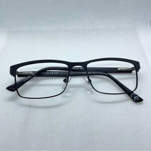 Foster Grant Eyeglasses Frames Size 53 17 132 Unisex Adults